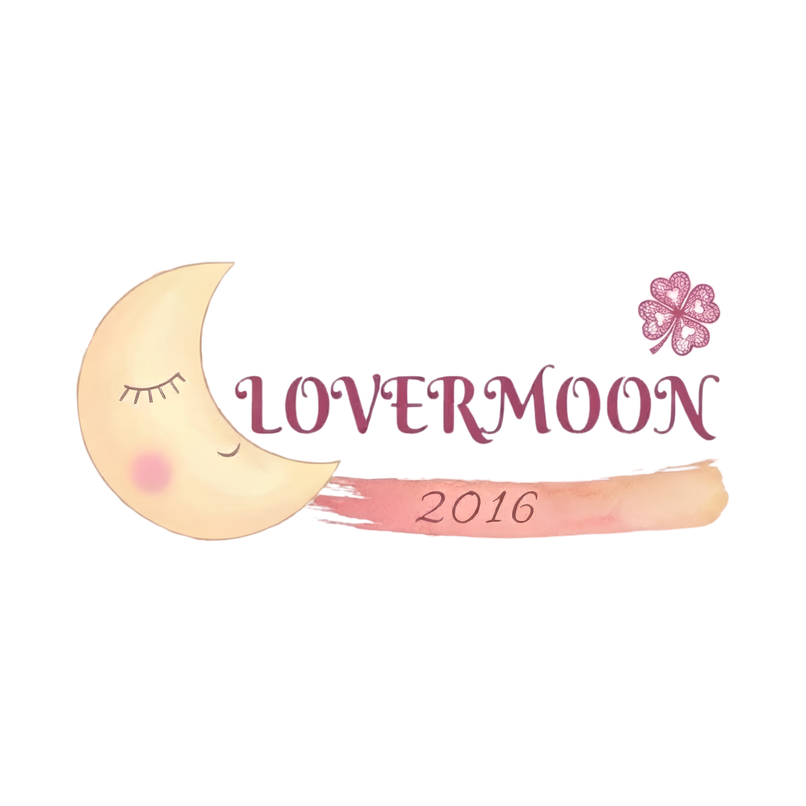 Clovermoon Logo